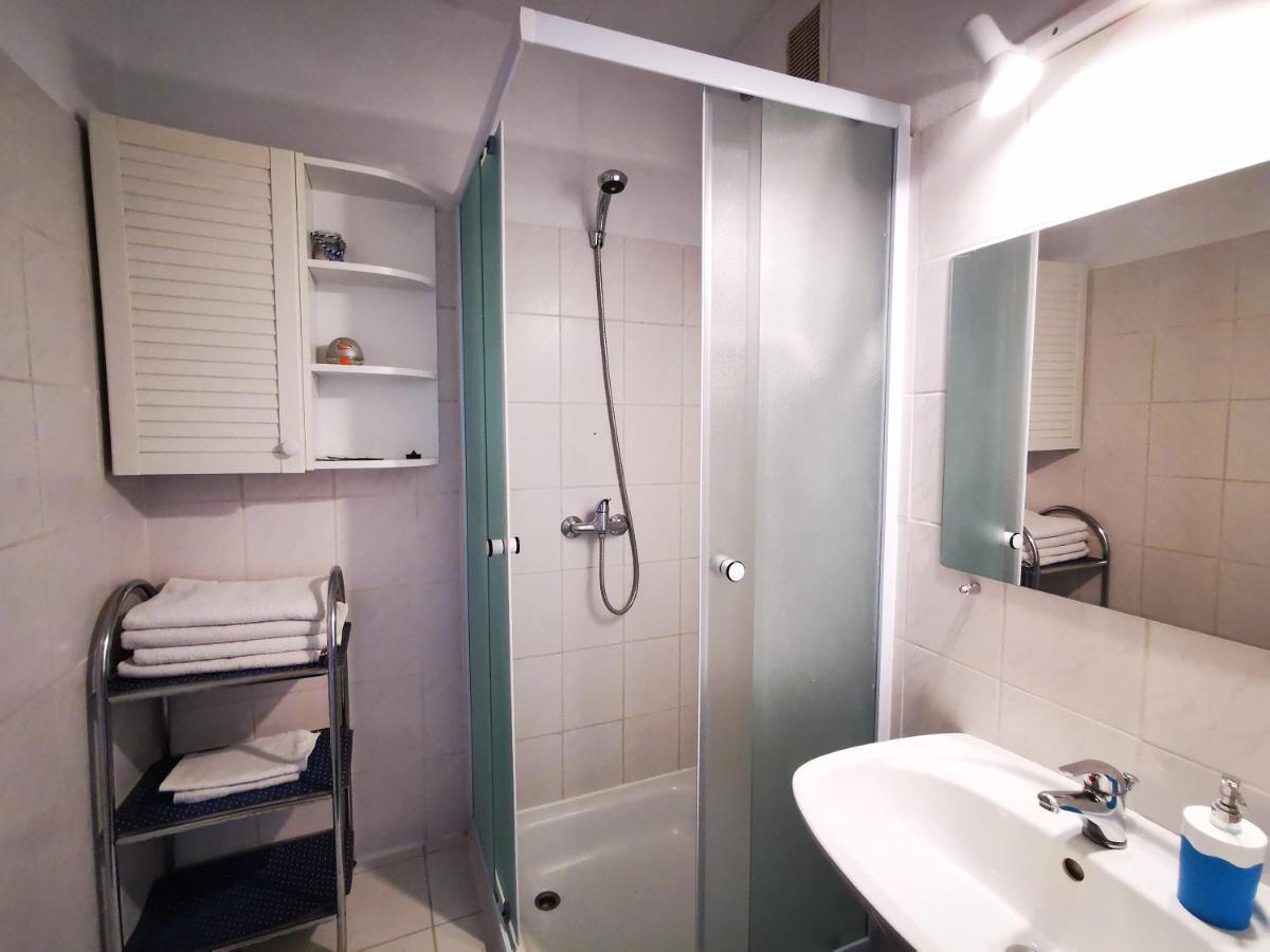 Meridian Apartment Klaipėda Buitenkant foto