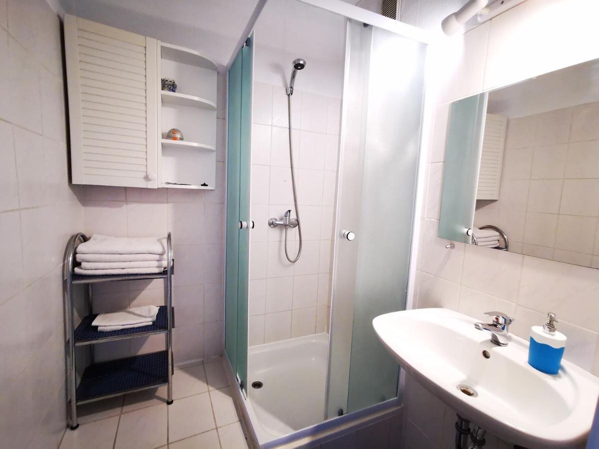 Meridian Apartment Klaipėda Buitenkant foto